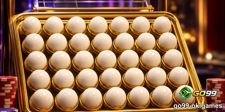 GO99 ✅ Link Trang Chủ Cập Nhật Mới 2026 - hình ảnh - go99-ok.games